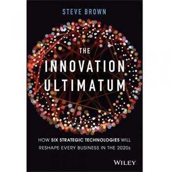 The Innovation Ultimatum: Six Strategic Technologies Reshaping Business in the 2020s