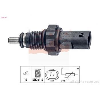 Unidad de envío EPS, sensor de temperatura del refrigerante 1.830.375
