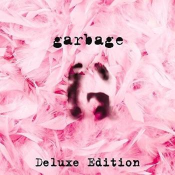Garbage 20th Anniversary Collector's Edition