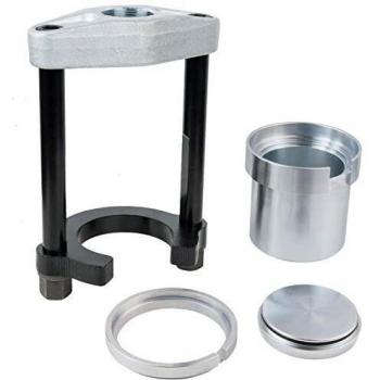 Juego de herramientas para silentblock, 7 piezas, para Ford/Volvo