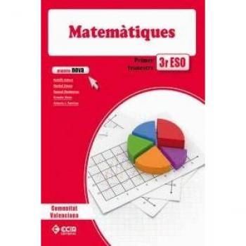 Eso 3 - Matematiques - Nova