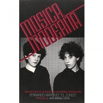 Música moderna