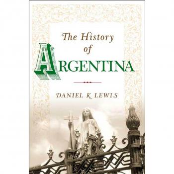 History Of Argentina