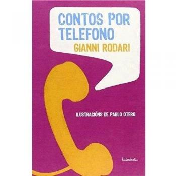 Contos por teléfono