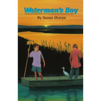 Waterman's Boy: A Tale of Resilience and Adventure