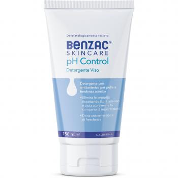 Benzac Skincare Control de PH