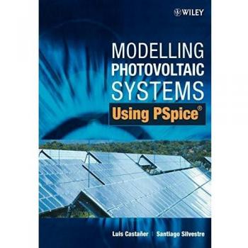 Modelling Photovoltaic Systems Using