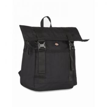 Mochila Dickies Ashville Rolltop Negra