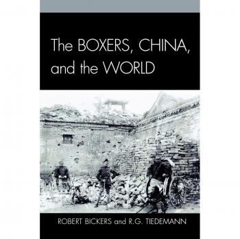 Global Boxer Insights: China and Beyond