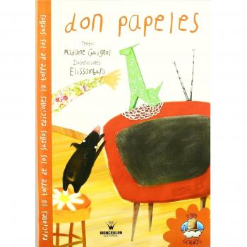 Don Papeles