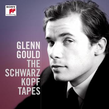 Glenn Gould Plays Strauss