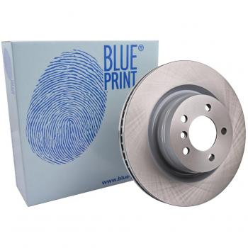 Blue Print ADJ134320 Brake Disc