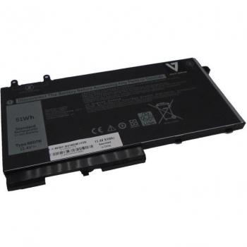 V7 Batería de Reemplazo para Notebook Dell Latitude 5400, 5401, 5500 Series Modelo D-W8GMW-V7E