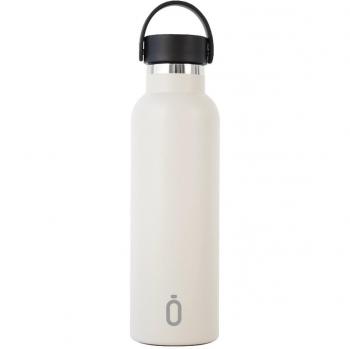 Botella Termo Runbott 600ml Toffee