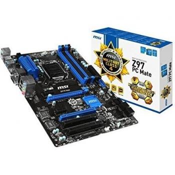 MSI Z97 PC Mate - Placa base