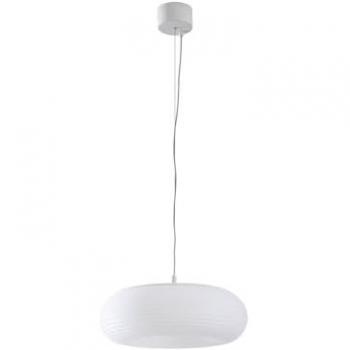 Lámpara Colgante LED Inteligente Bolti, Blanco, RGBW, CCT, Tuya