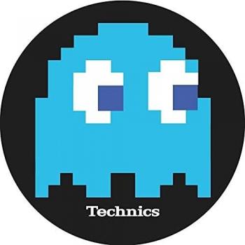 Technics - Colchoneta de Tinta