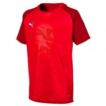 Oficial Camiseta De Entrenamiento 2019-20
