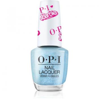 OPI Nail Lacquer Barbie Nail Polish Yay Space! 15 ml