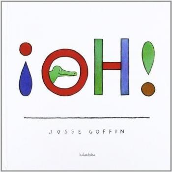 Oh! - Josse Goffin