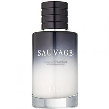 Christian Dior Sauvage After Shave Balm 100ml