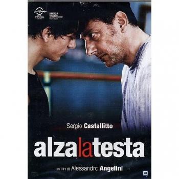 Alza la testa [Italia] [DVD]