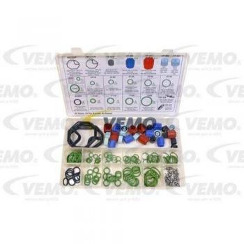 VEMO Juego de anillos obturadores V20-18-0001