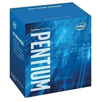 Intel Pentium Dual-Core G4400 3.3 GHz Processor CPU