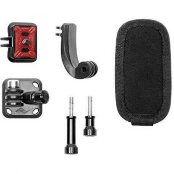Peak Design POV Kit - GoPro and Action Camera Mount Adapter