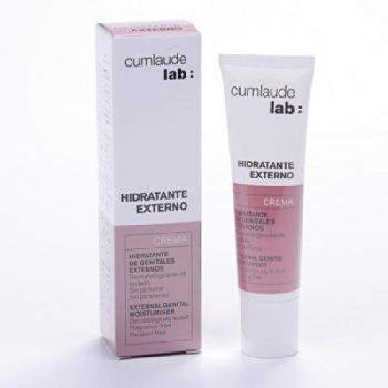 GYNELAUDE HIDRATANTE EXTERNO30 ML CREMA