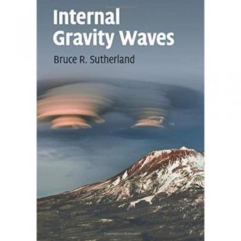 Internal Gravity Waves