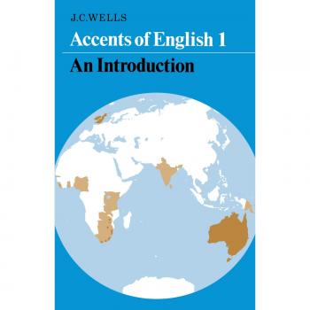 Accents of English I: An Introduction: 01