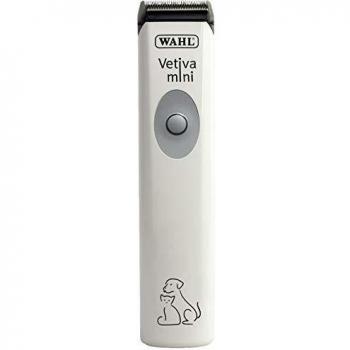Wahl Vetiva Mini - Cortapelos de Mascotas
