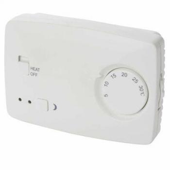 Velleman 177389 - Termostato no programable