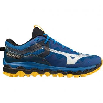 Mizuno Zapatillas de Trail Running Wave Mujin 9 para Hombre en color Azul