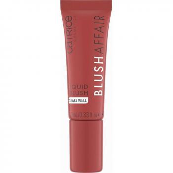 Catrice Blush Affair Liquid Blusher Shade 040 Velvet Rose 10 ml