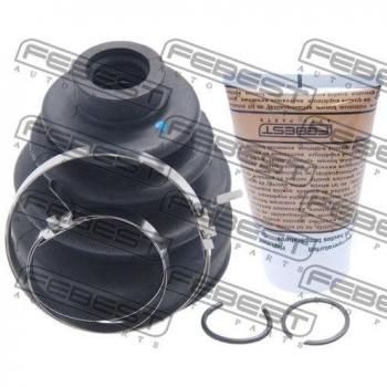 Fuelle para árbol de transmisión FEBEST CV-joint boot 0115-NHW20RHT