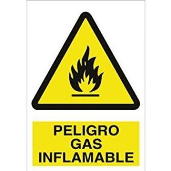 Cofan A41PL420297 Señal Poliestireno, 420 x 297 mm