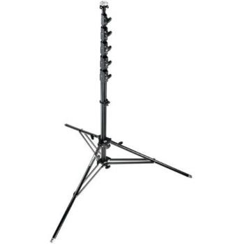 Manfrotto 269HDB Negro tripode - Trípode
