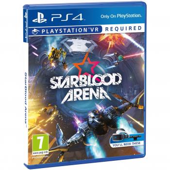Starblood Arena VR - Edición Estándar