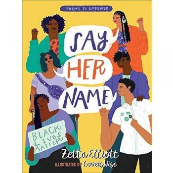 Say Her Name