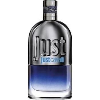 Roberto Cavalli Just Cavalli Man Eau de Toilette Spray 90 ml para hombre