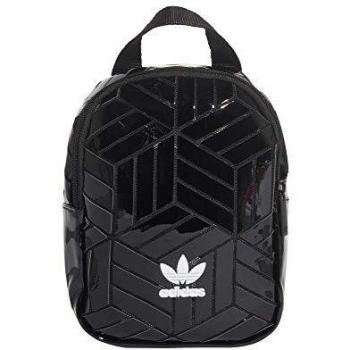 adidas BP Mini 3D Mochilla de Deporte, Mujer, Black, NS