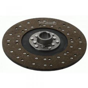 Disco de embrague SACHS 1864 501 001 350 24