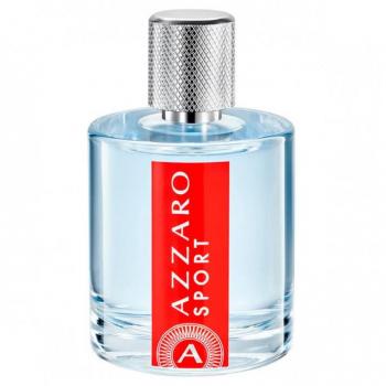 Azzaro Sport Eau de Toilette Spray 100 ml