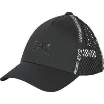 Gorra EA7 Logo Tape Baseball