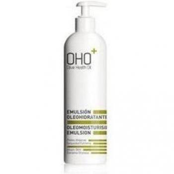 Emulsión Oleohidratante Oho+ 100 ml para Piel Atópica Sensible y Seca