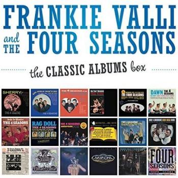 The Classic Albums Box