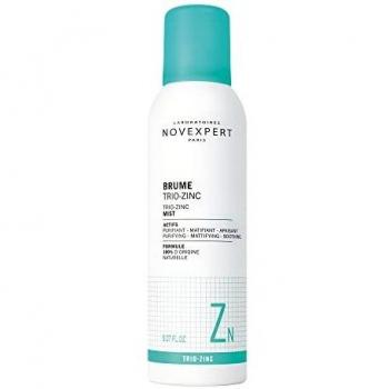Bruma Facial Hidratante Trio-Zinc Novexpert 150ml