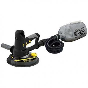 Fartools DWS 180 Lijadora orbital Potencia 710 W para placas de yeso